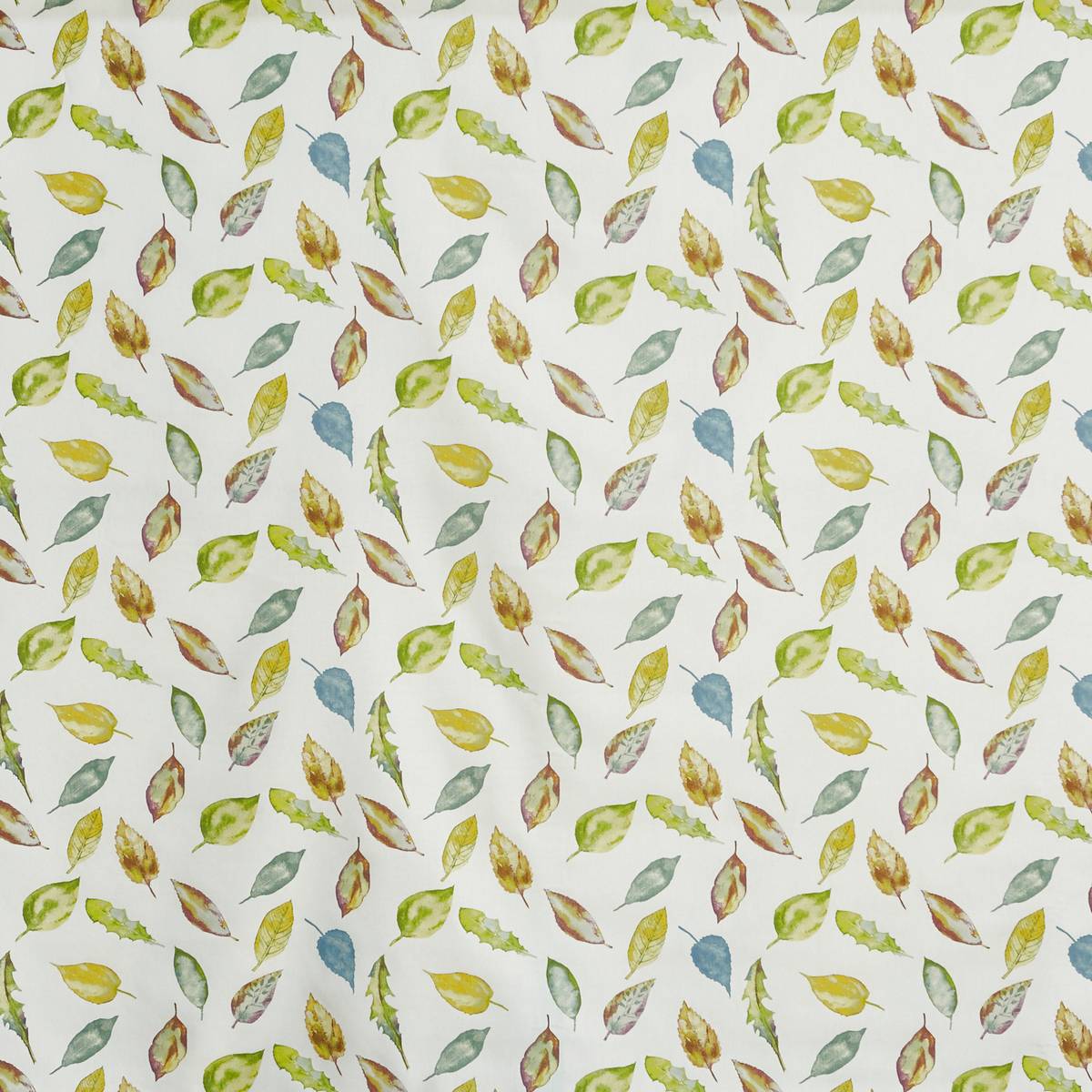 Foliage Summer Fabric by Prestigious Textiles