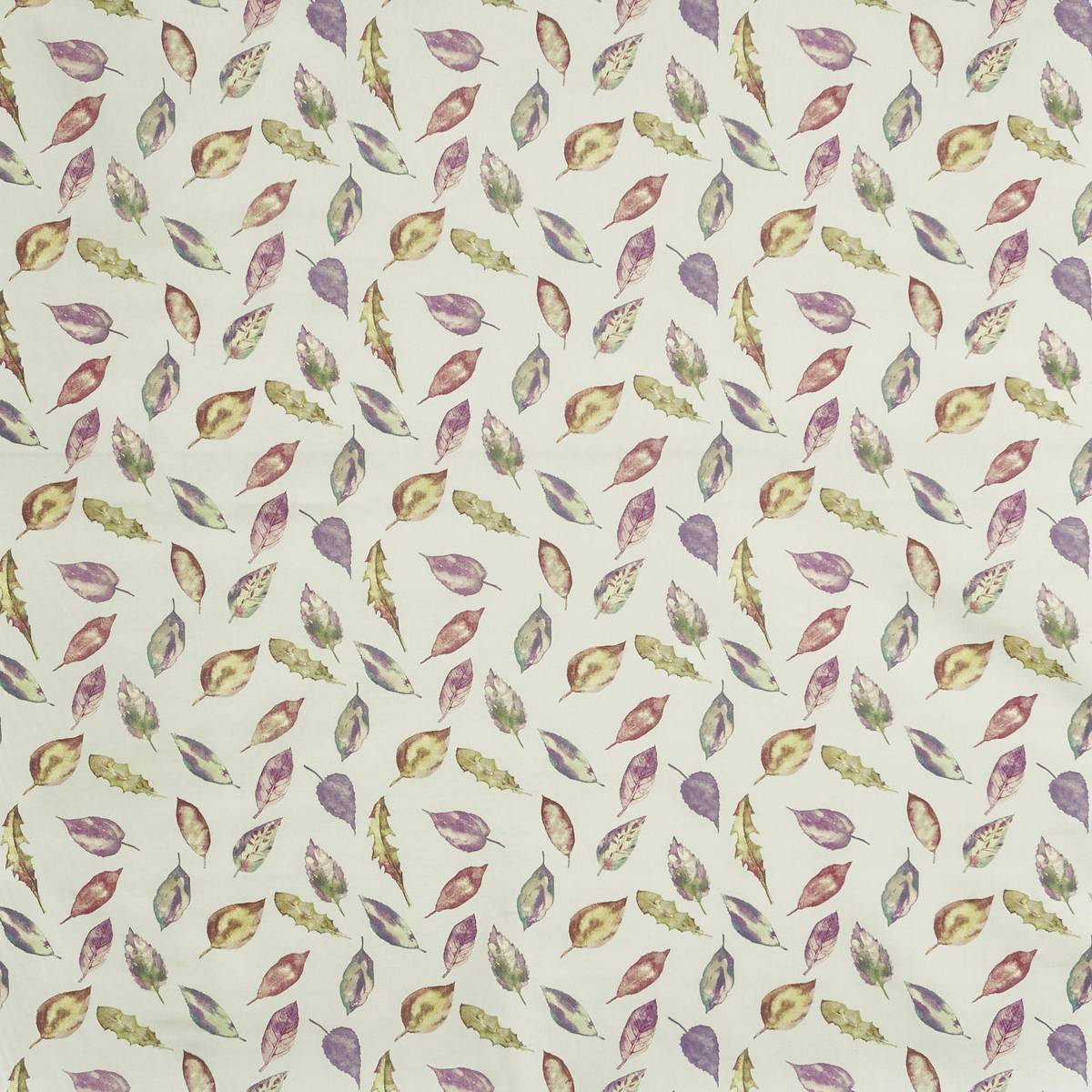 Foliage Jewel Fabric by Prestigious Textiles