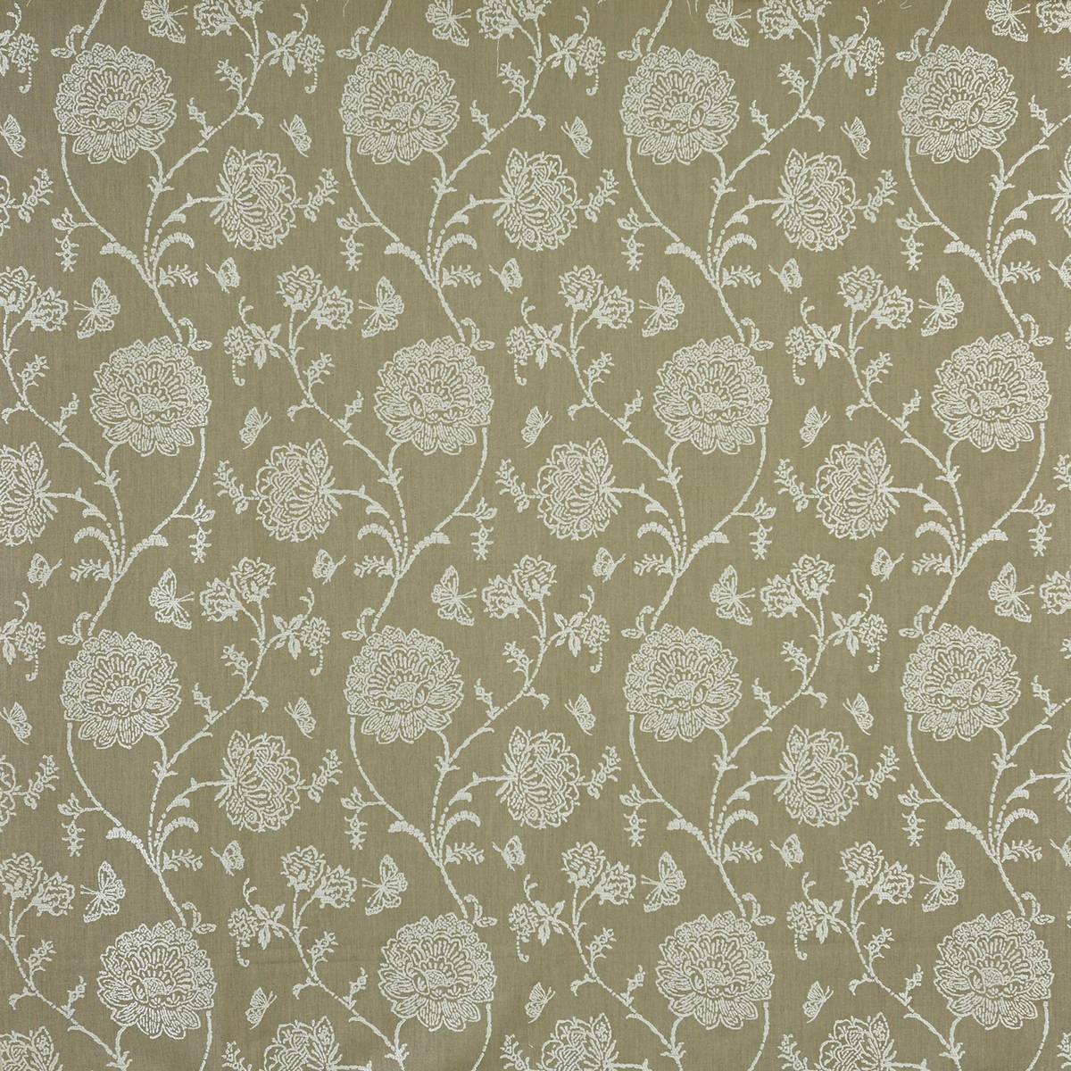 Fielding Canvas Fabric by Prestigious Textiles