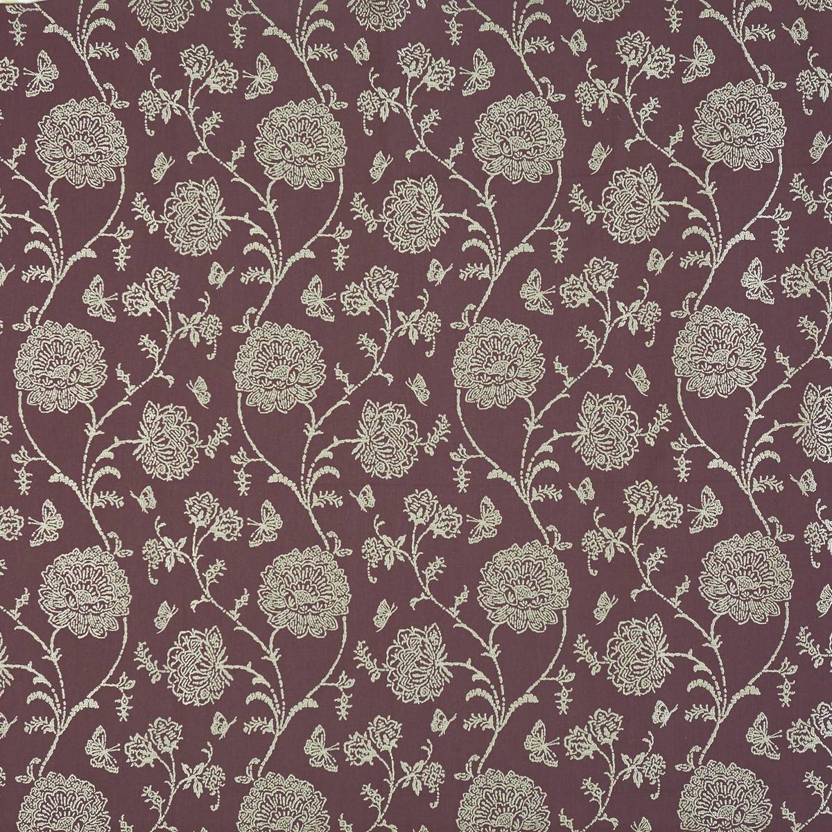 Fielding Fig Fabric by Prestigious Textiles