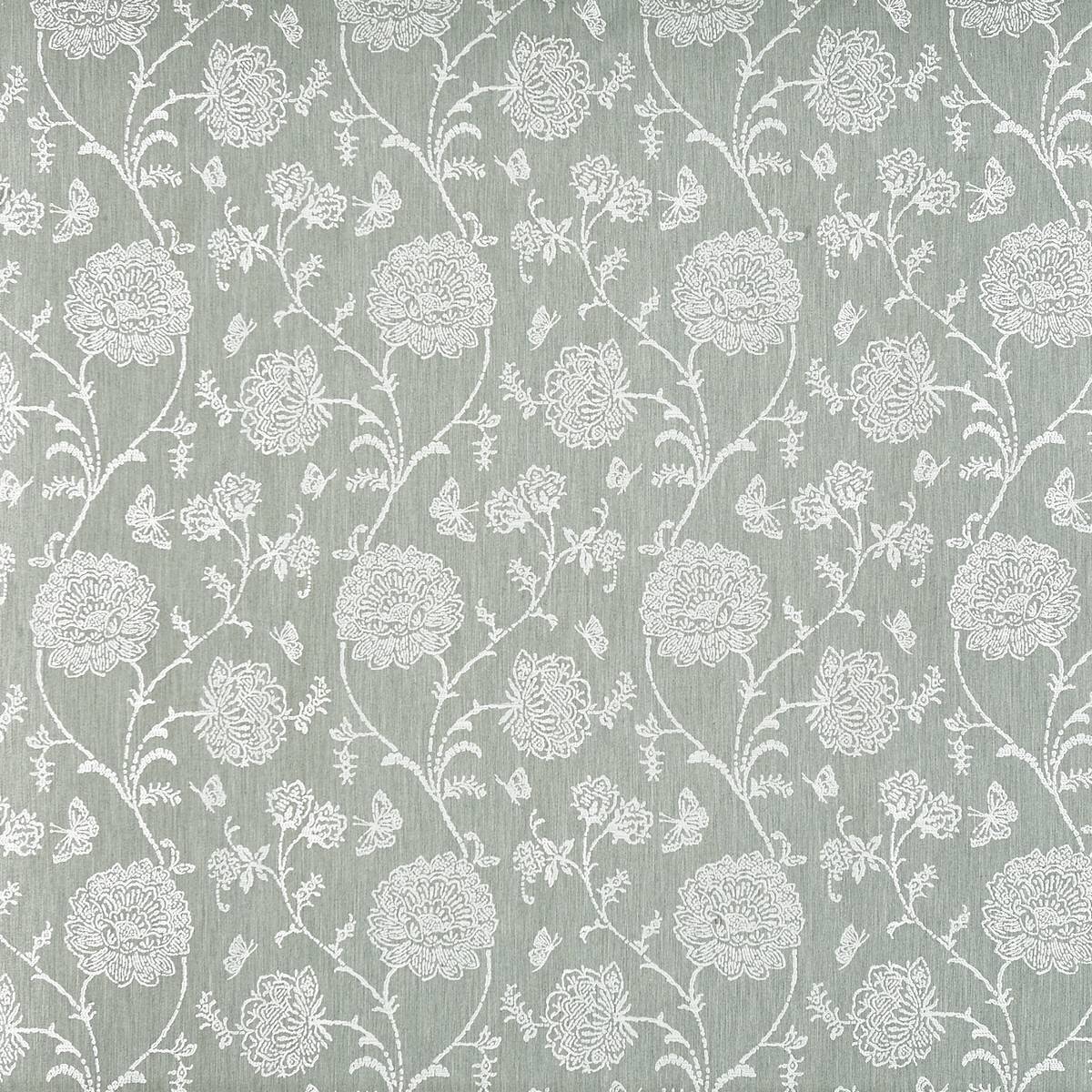 Fielding Mist Fabric by Prestigious Textiles