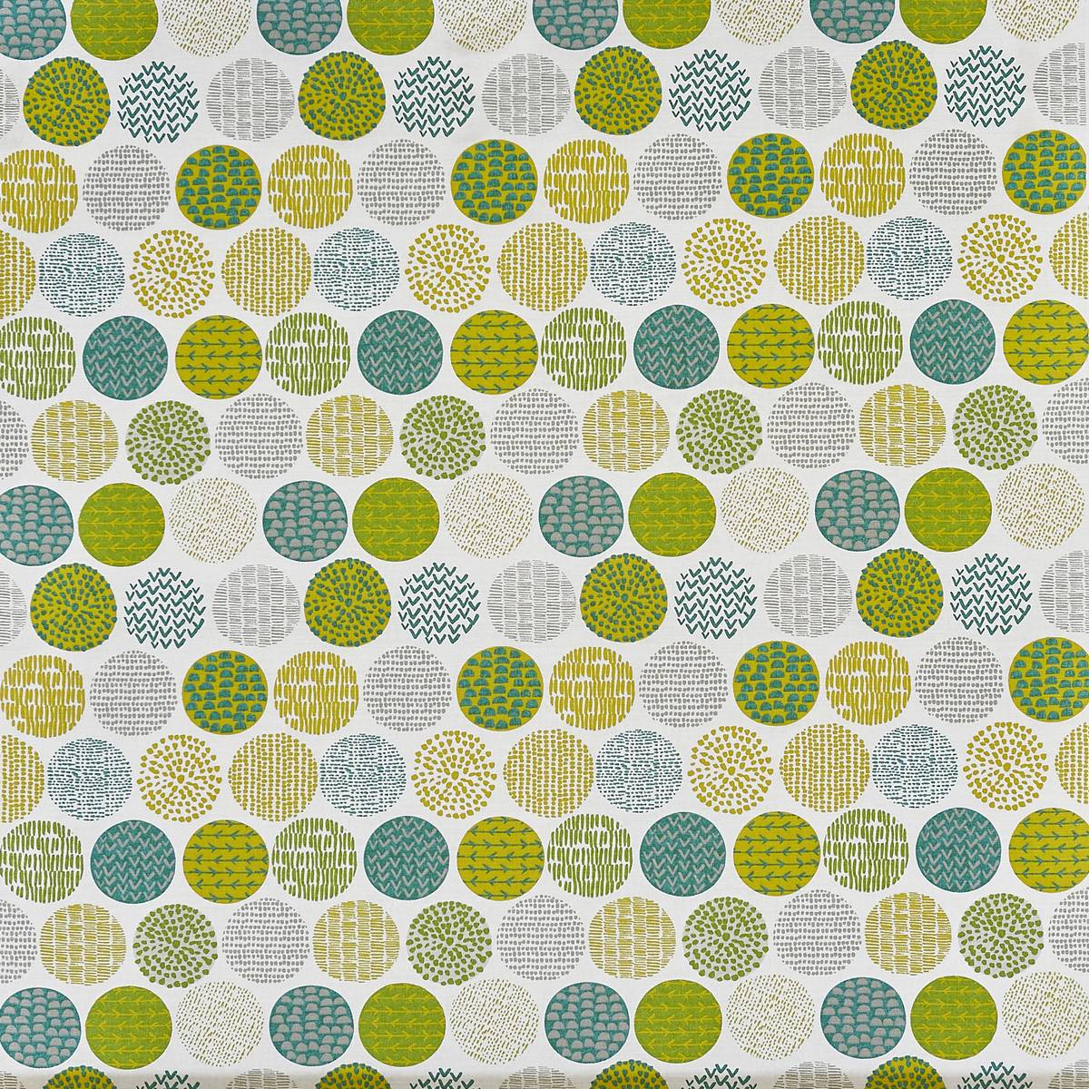 Casa Cactus Fabric by Prestigious Textiles