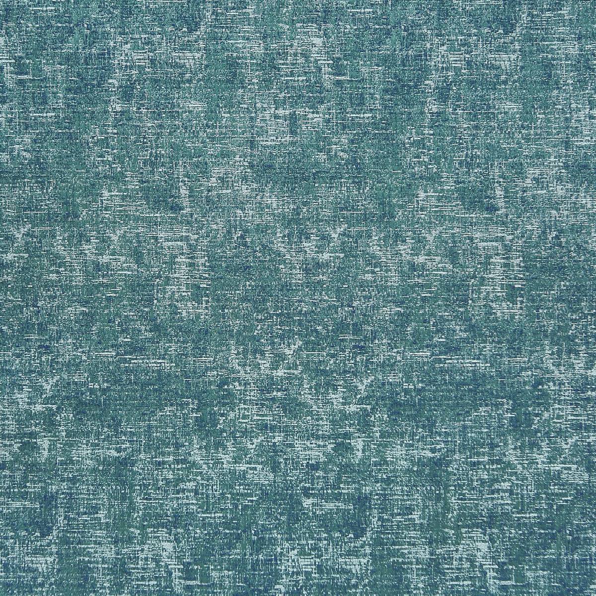 Arcadia Turquoise Fabric by Prestigious Textiles