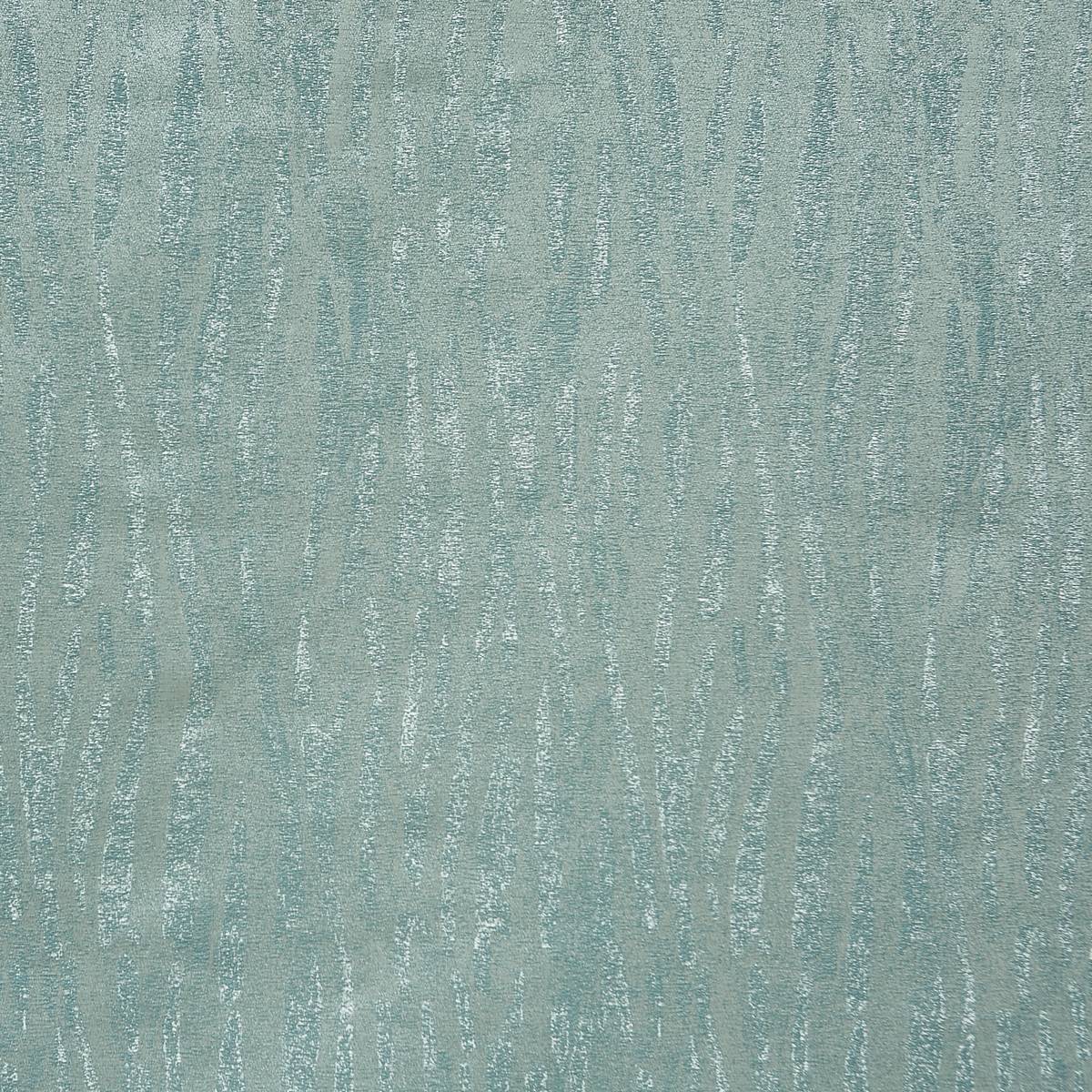 Rapture Aqua Fabric by Prestigious Textiles