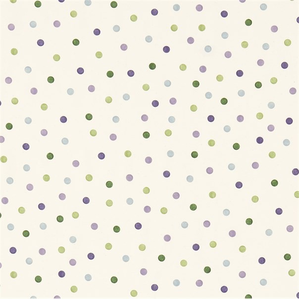 Millie Moon  Polka Dot Fabrics