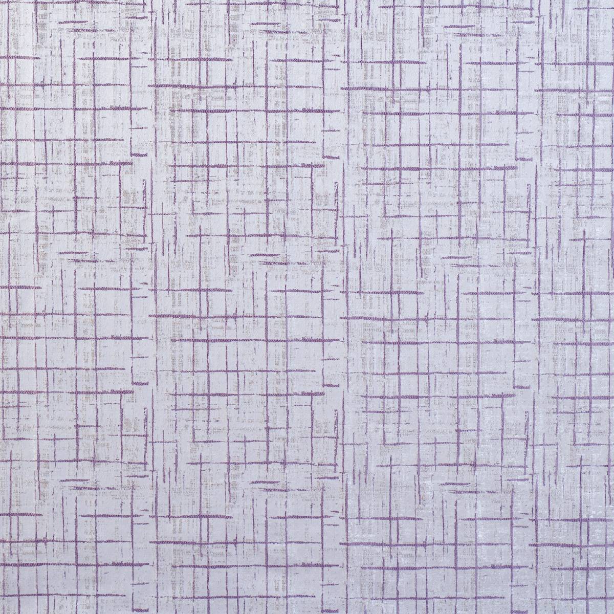 Lees Plum Fabric by Ashley Wilde