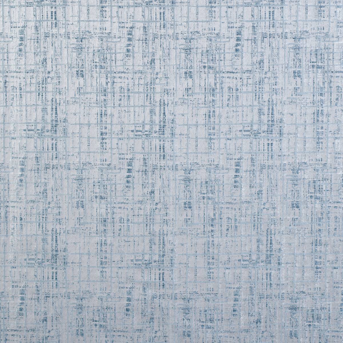 Lees Sky Fabric by Ashley Wilde