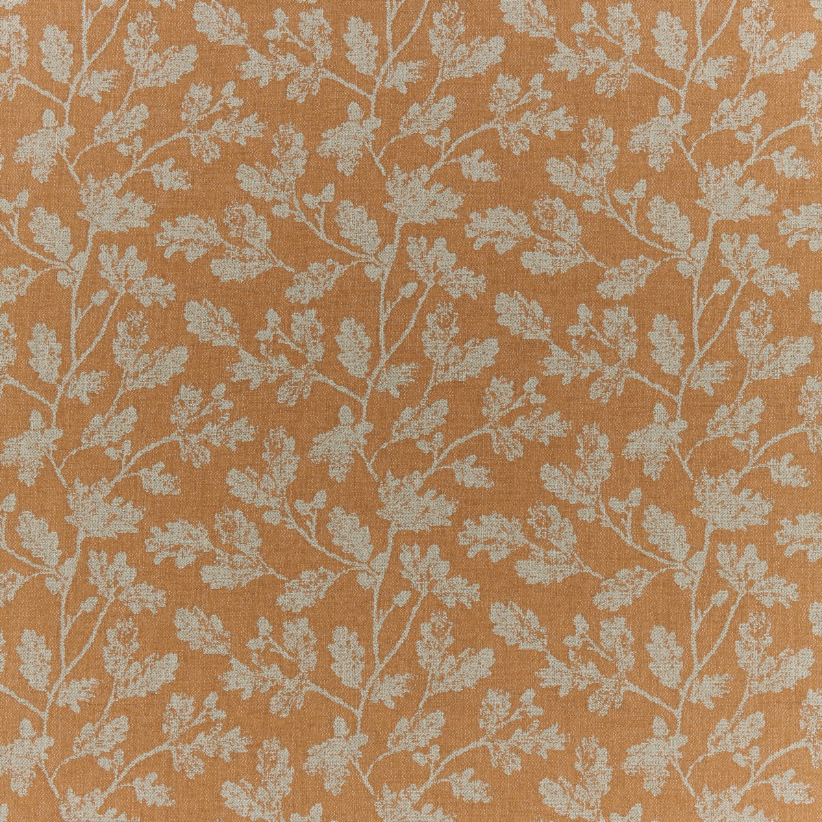 Acorn Henna Fabric by iLiv