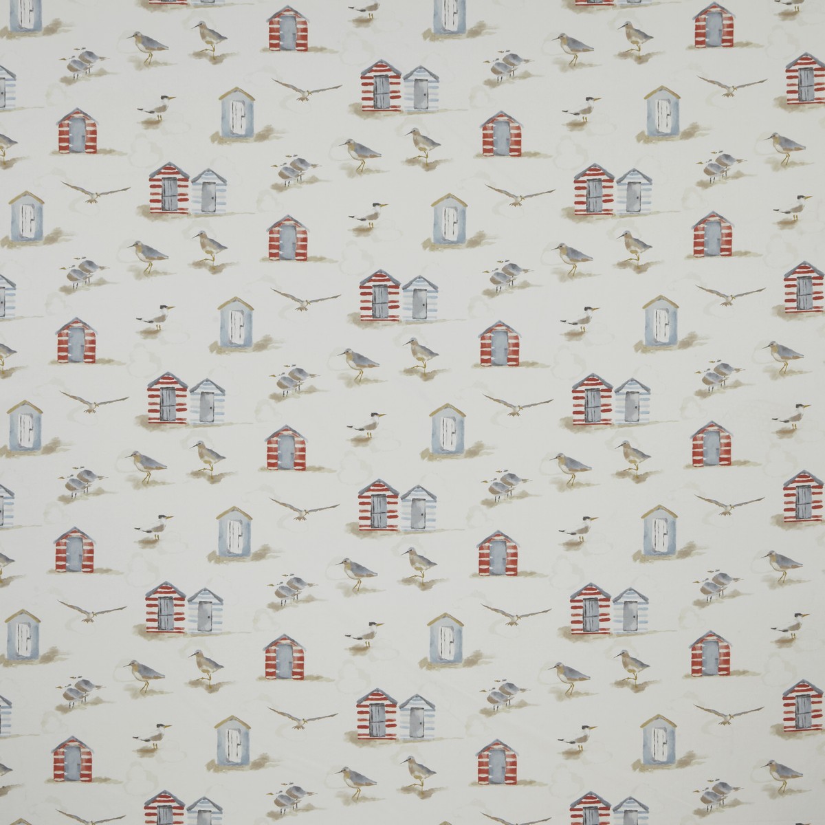 Coast Marine Fabric by iLiv