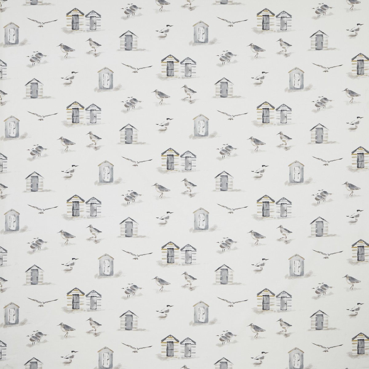 Coast Seasalt Fabric by iLiv