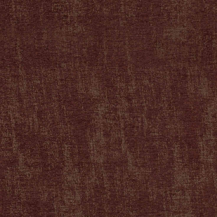 Amalfi Bordeaux Fabric by Fibre Naturelle