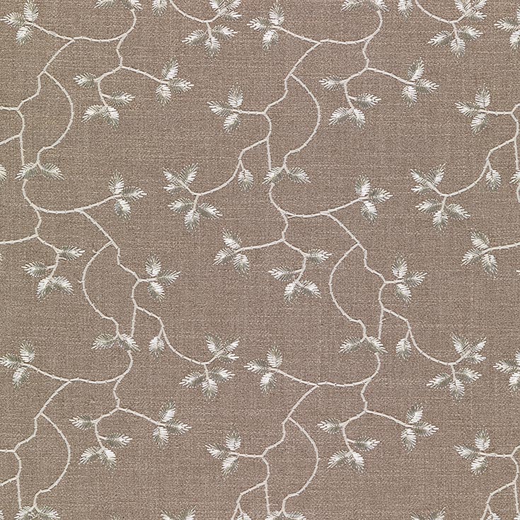 Bella Aragon Fabric by Fibre Naturelle