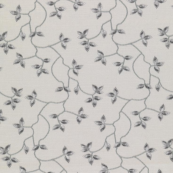 Bella Aurora Fabric by Fibre Naturelle