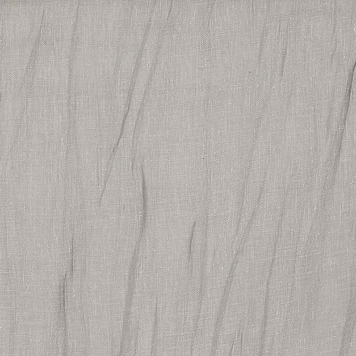 Breeze Zinc Fabric by Fibre Naturelle