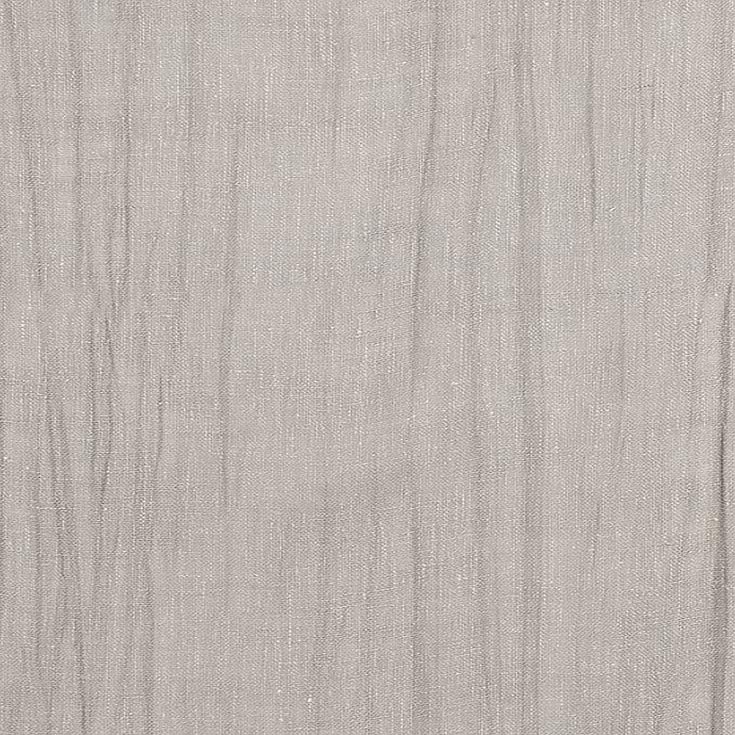 Breeze Flint Fabric by Fibre Naturelle