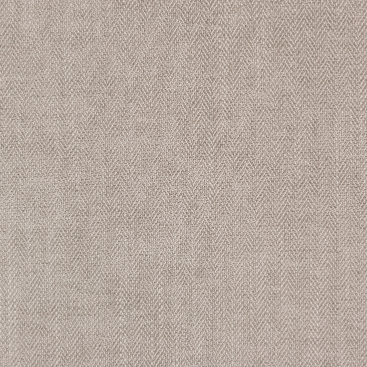 Cambridge Stone Fabric by Fibre Naturelle