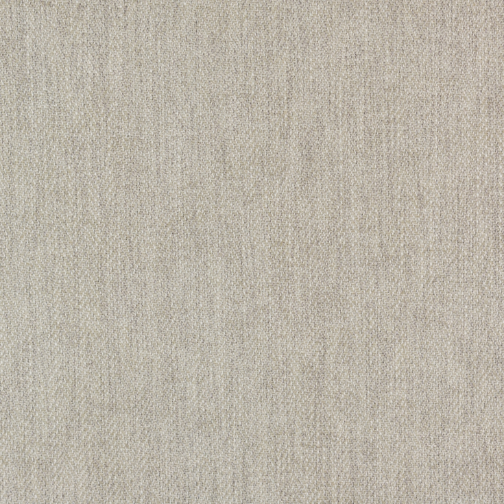 Cambridge Ivory Fabric by Fibre Naturelle