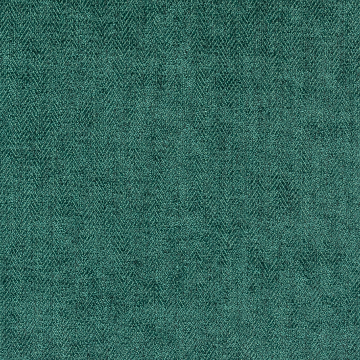 Cambridge Bottle Green Fabric by Fibre Naturelle