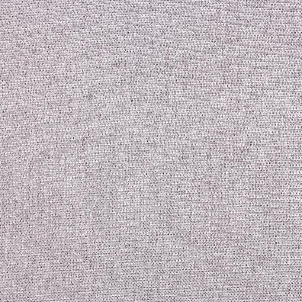 Carnaby Silver Fabric by Fibre Naturelle