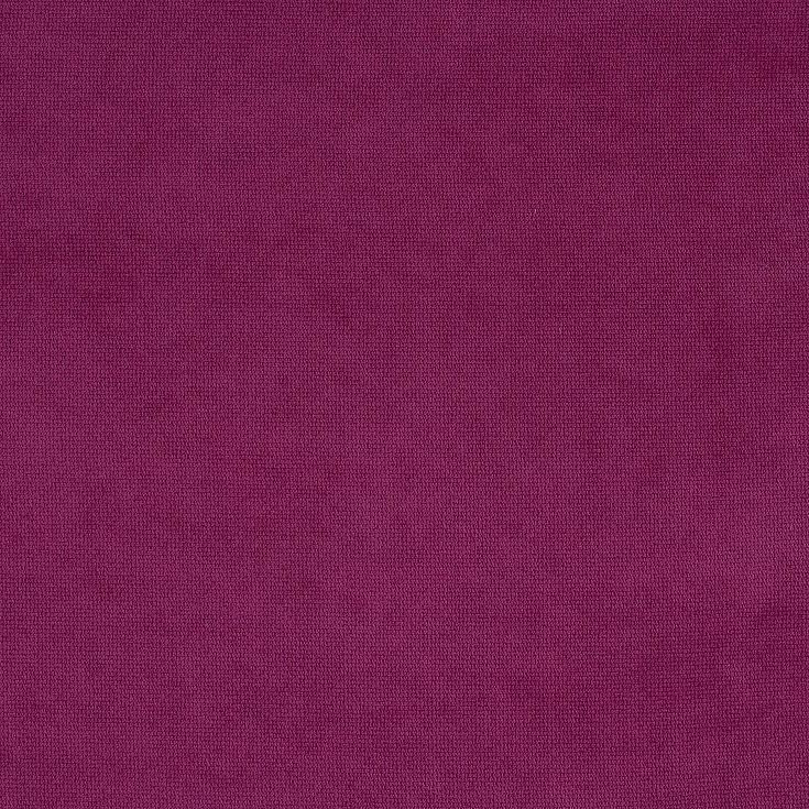 Eden Fuchsia Fabric by Fibre Naturelle