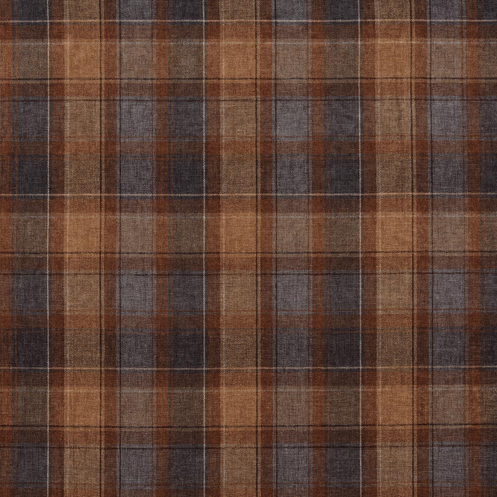 Glencoe Sinclair Fabric by Fibre Naturelle