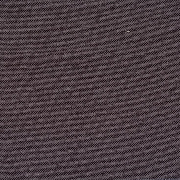 Heritage Charcoal Fabric by Fibre Naturelle