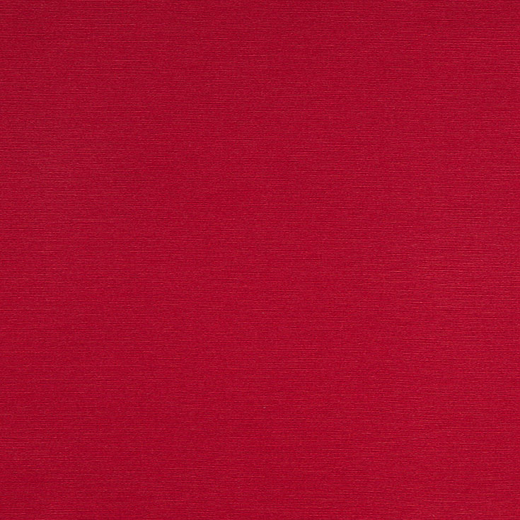 Jubilee Cerise Fabric by Fibre Naturelle