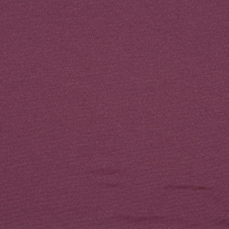 Jubilee Plum Fabric by Fibre Naturelle