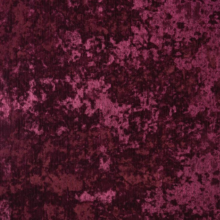 Knightsbridge Cerise Fabric by Fibre Naturelle