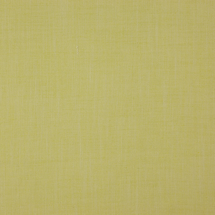 Linden Lemon Spirit Fabric by Fibre Naturelle