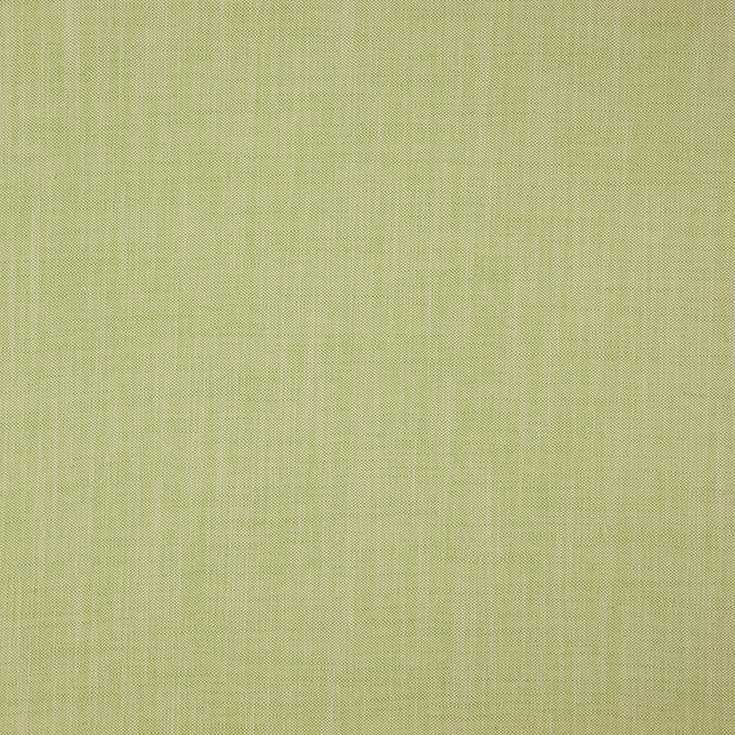 Linden Soft Apple Fabric by Fibre Naturelle