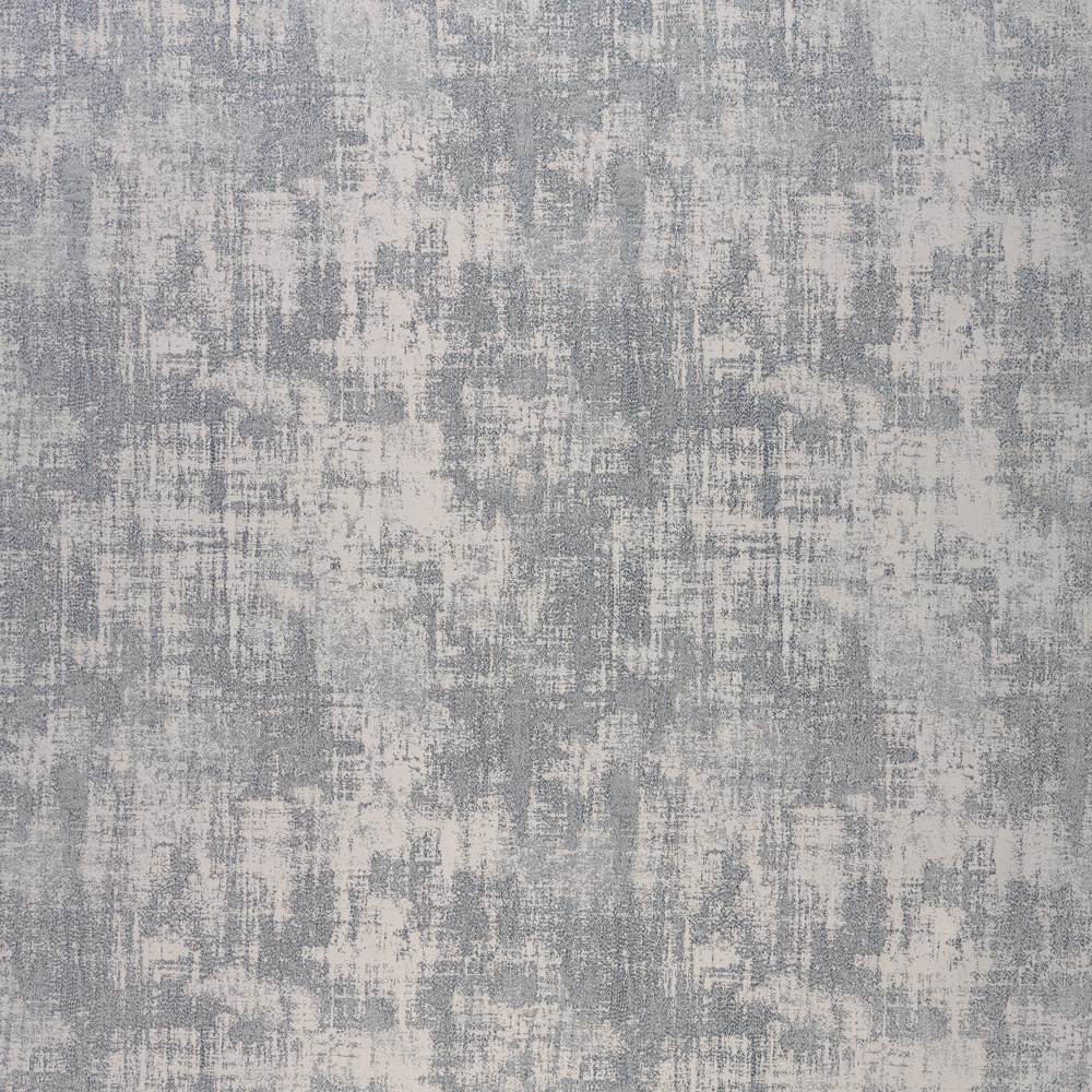 Miami Silver Fabric by Fibre Naturelle