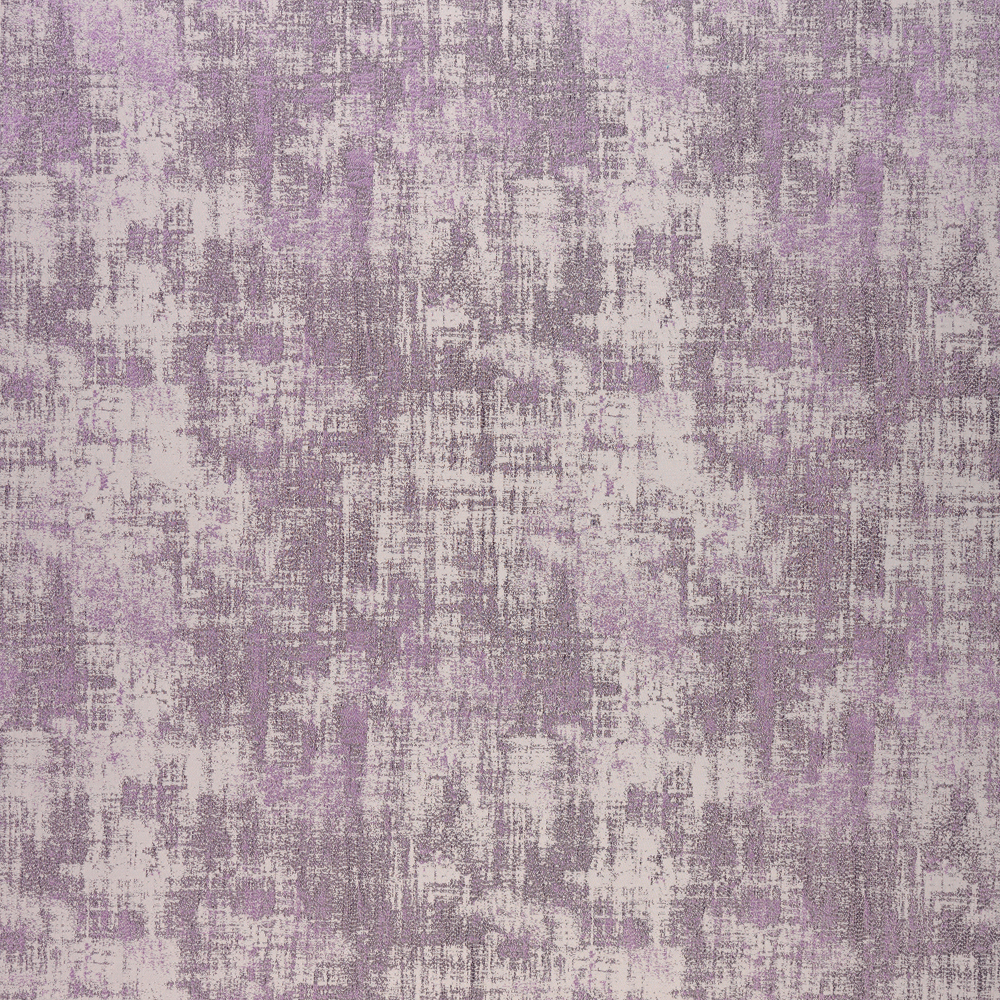 Miami Fragrant Lilac Fabric by Fibre Naturelle