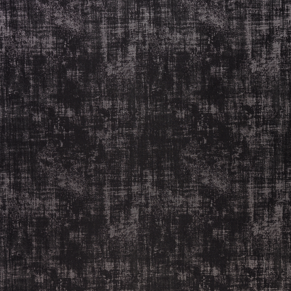 Miami Pirate Black Fabric by Fibre Naturelle