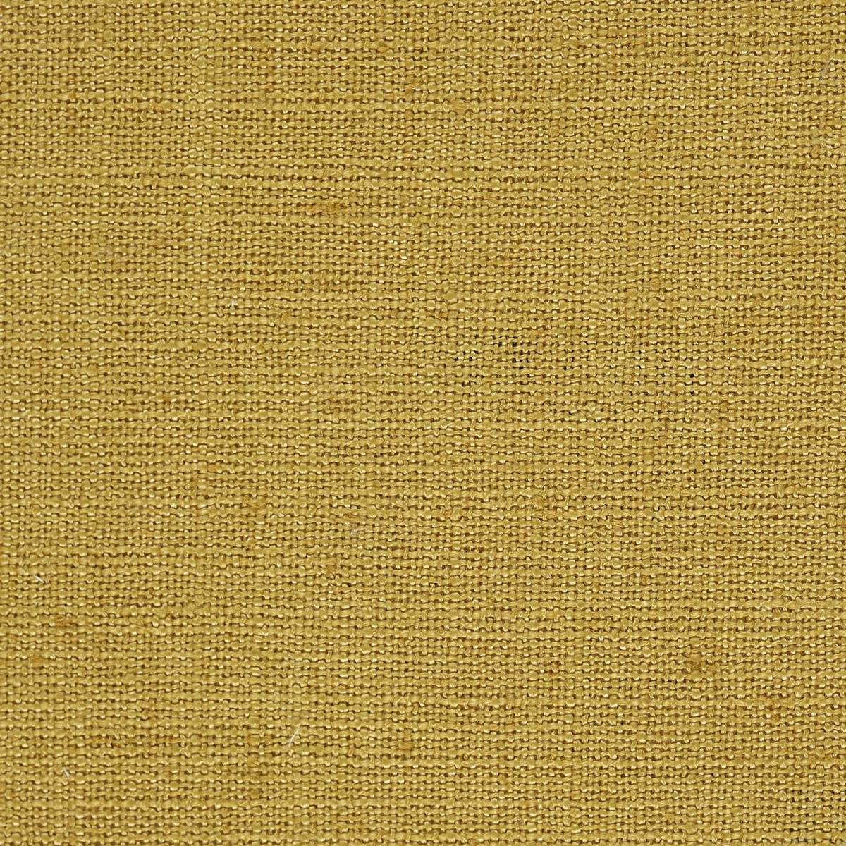 Harmonic Gold Fabric by Harlequin