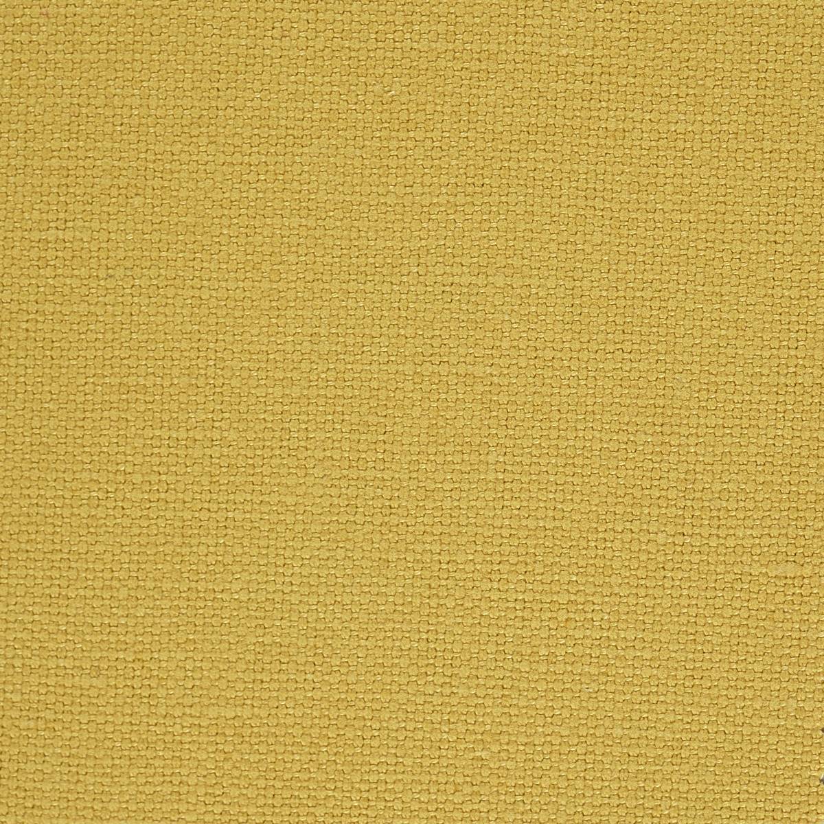Quadrant Mustard Fabric by Harlequin