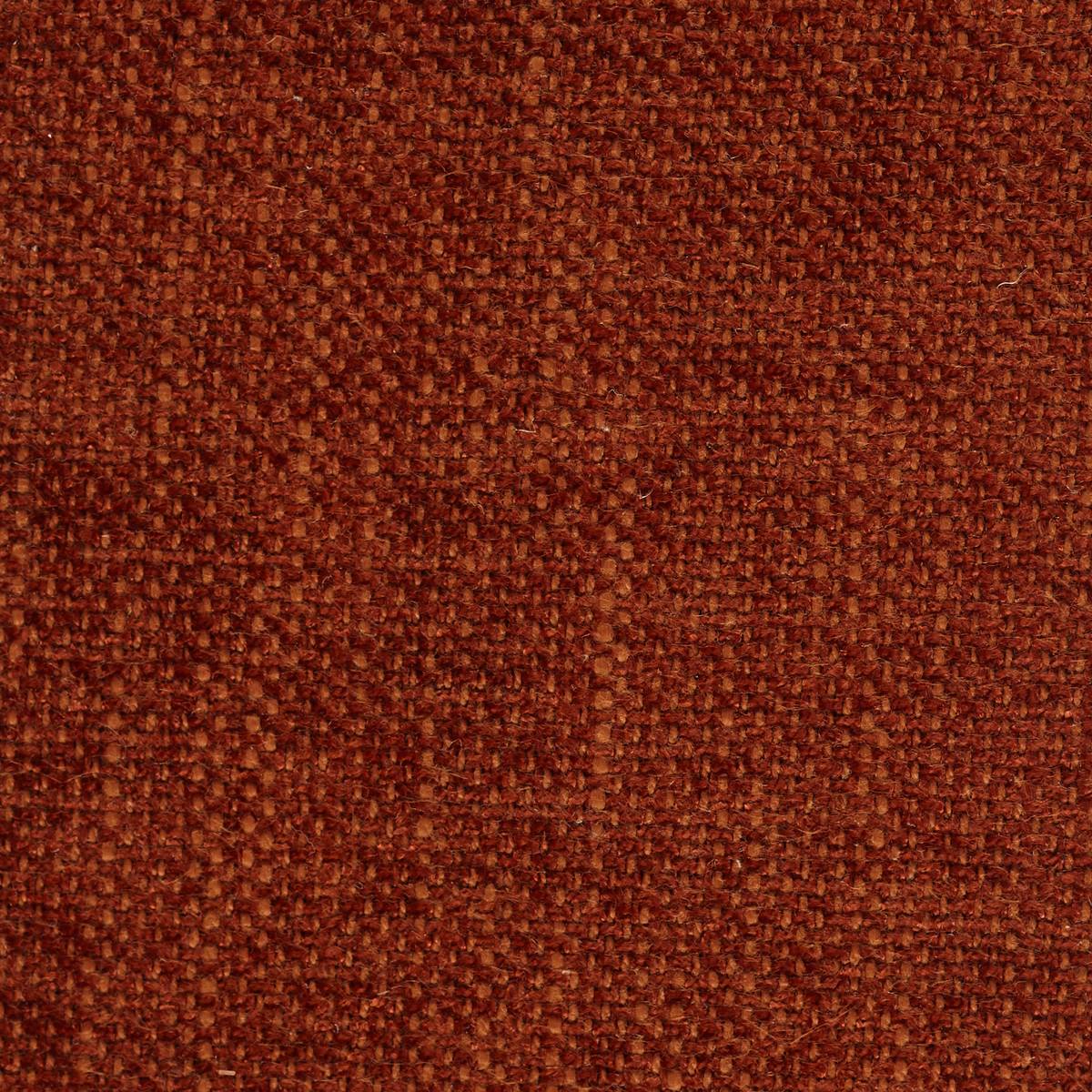 Molecule Paprika Fabric by Harlequin