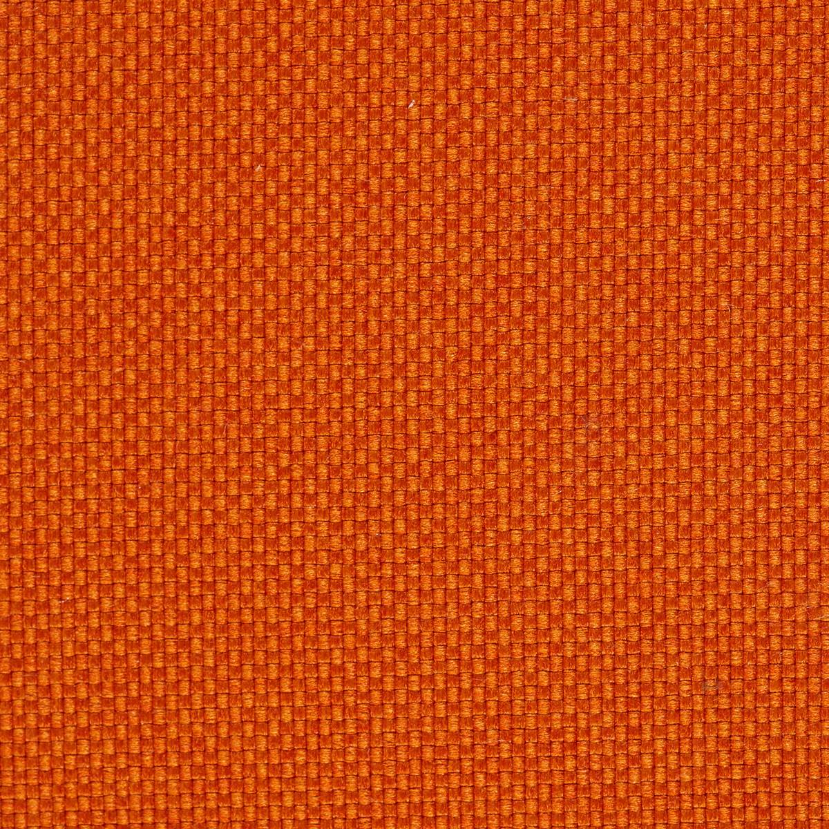Lepton Rumba Orange Fabric by Harlequin
