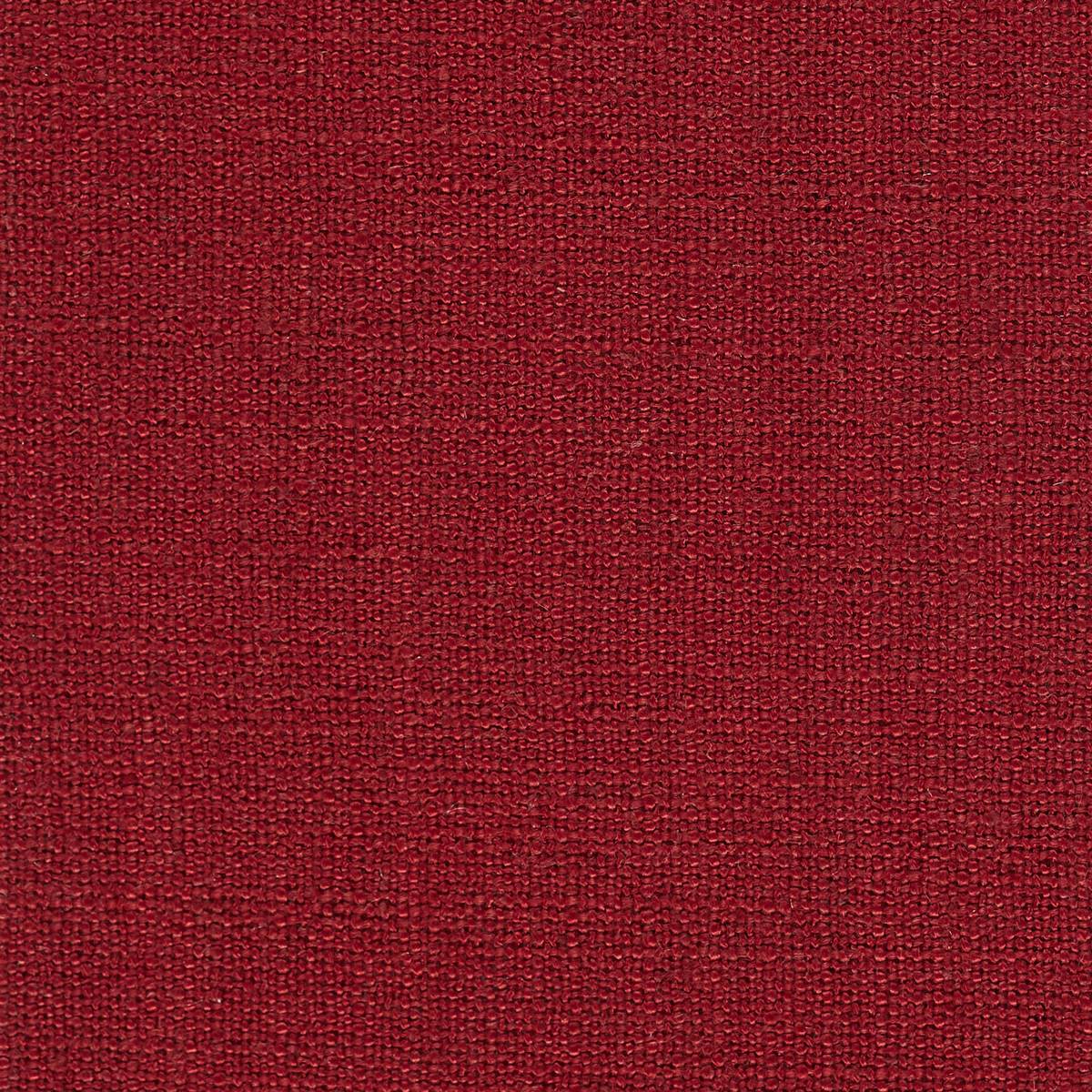 Harmonic Claret Fabric by Harlequin