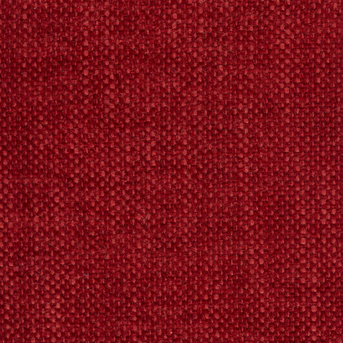 Molecule Winterberry Fabric by Harlequin