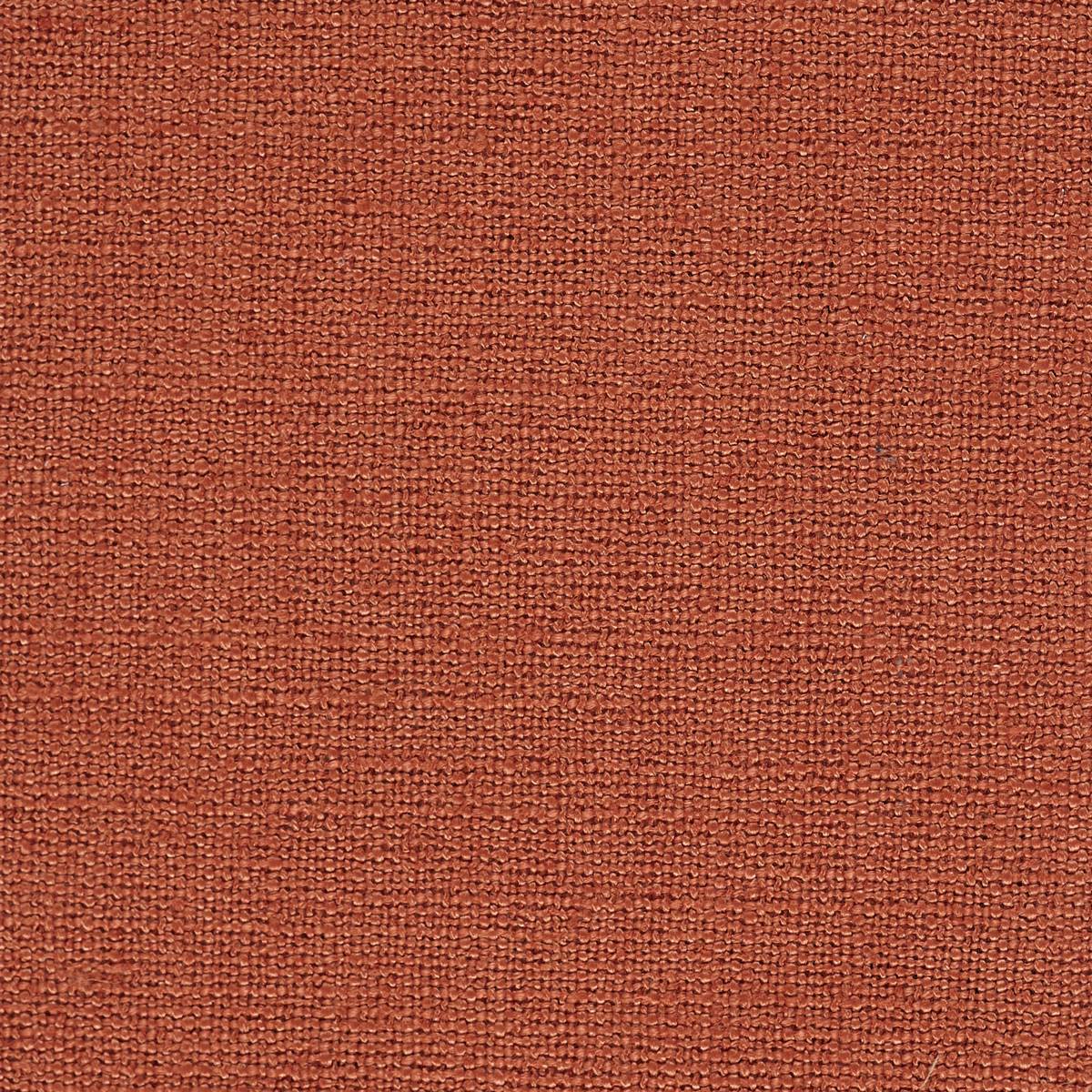 Harmonic Cayenne Fabric by Harlequin