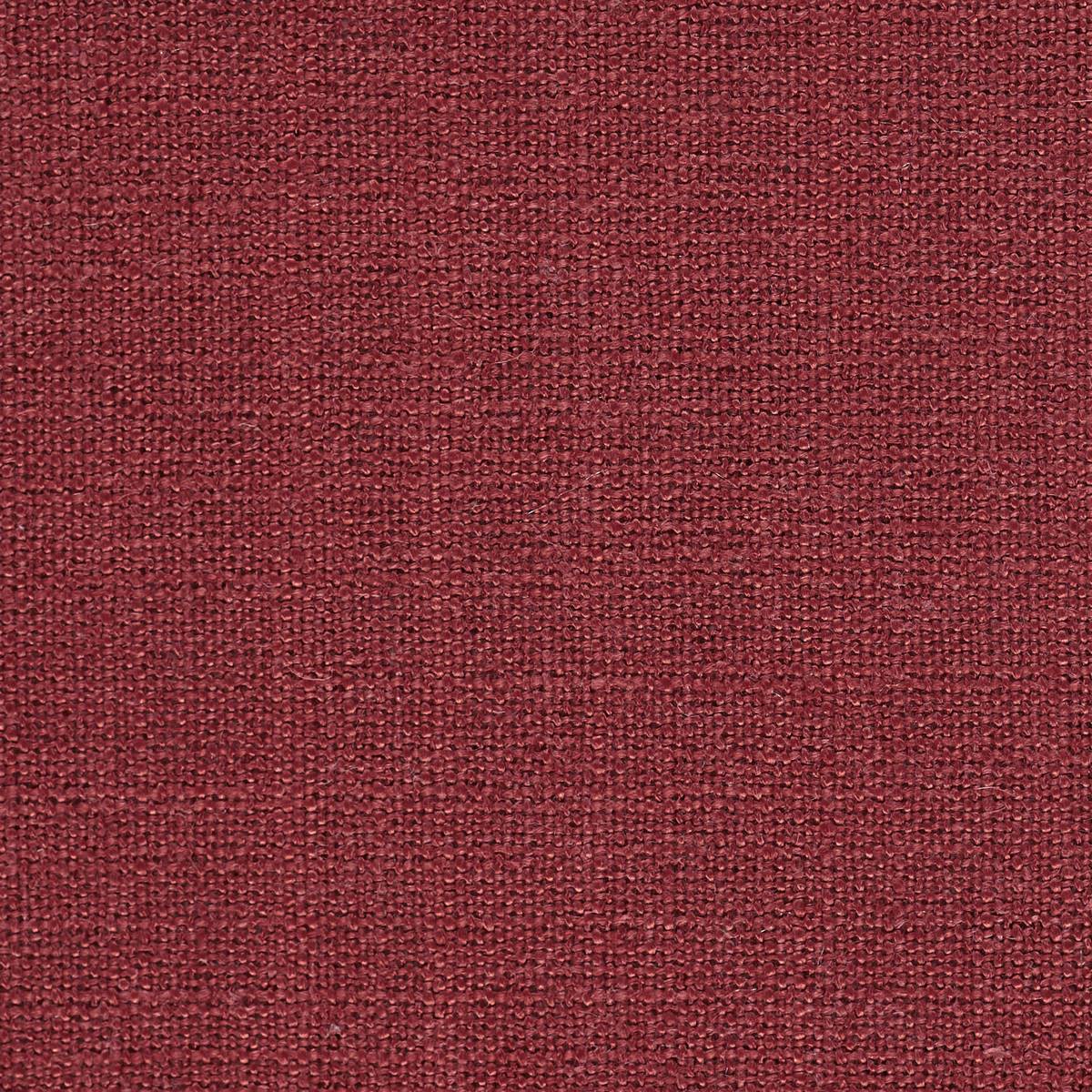 Harmonic Maroon Fabric by Harlequin