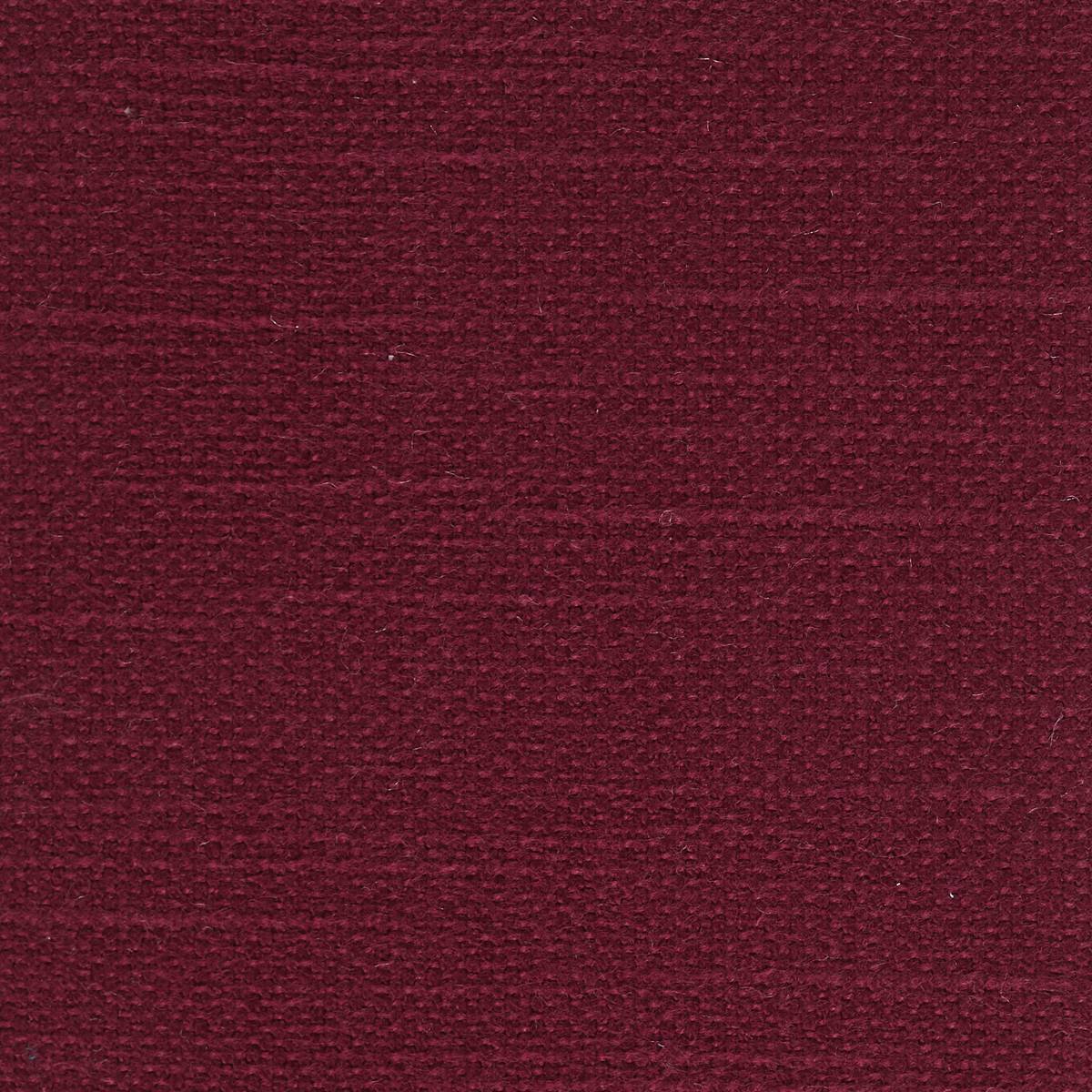 Frequency Bordeaux Fabric by Harlequin