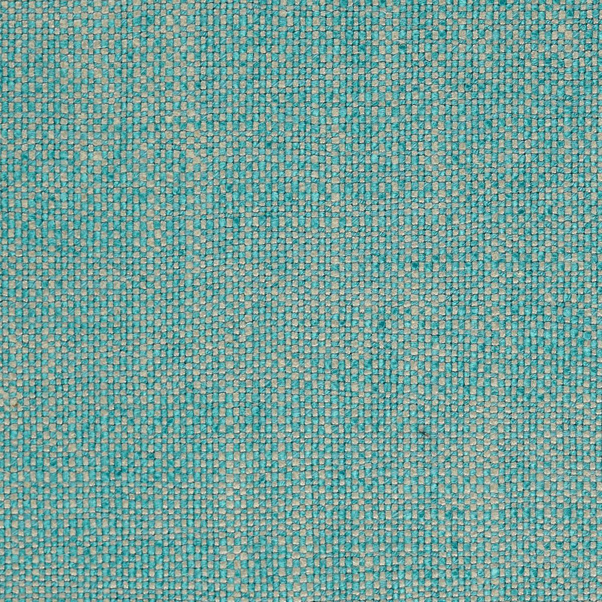 Fission Aqua Haze Fabric by Harlequin