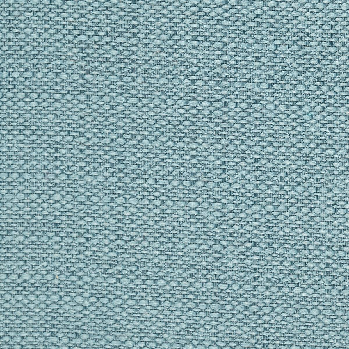 Particle Delphinium Blue Fabric by Harlequin