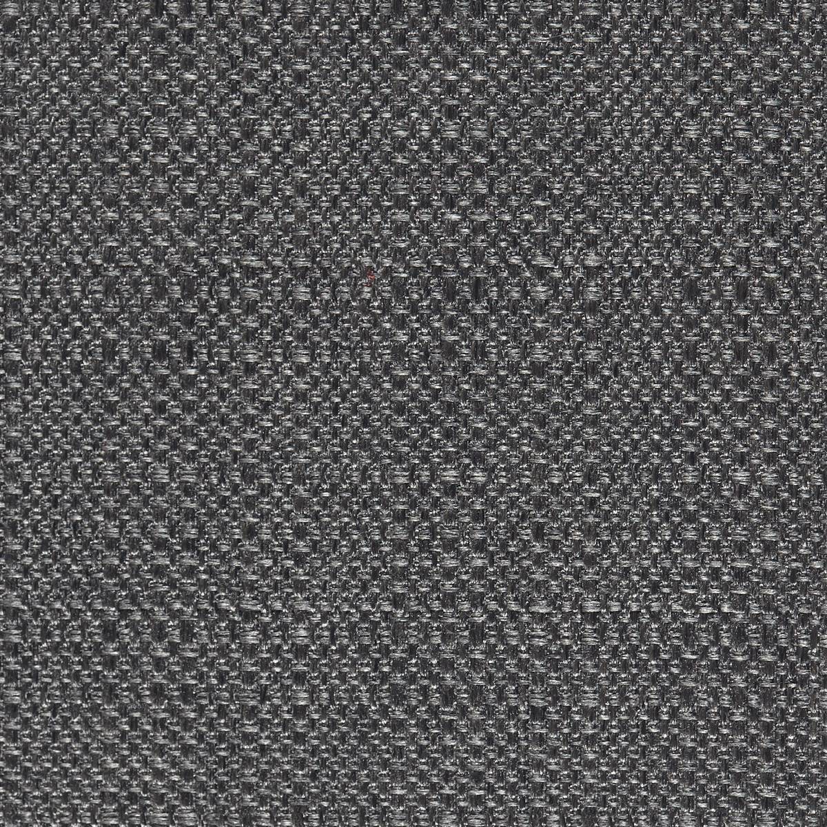 Ionic Gunmetal Grey Fabric by Harlequin