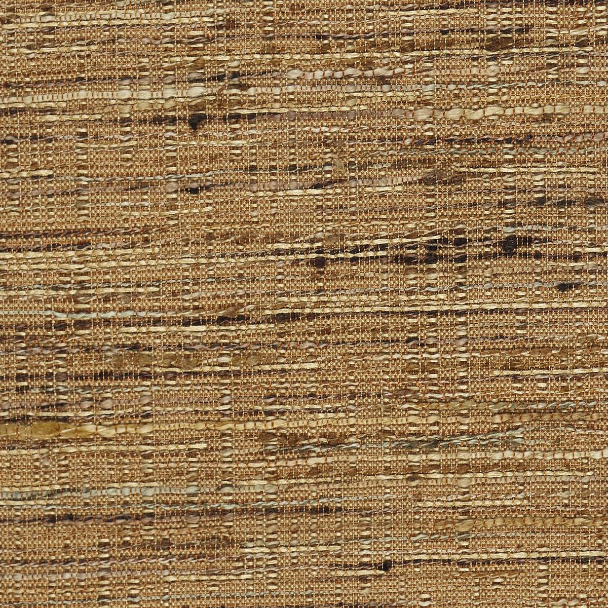 Metamorphic Walnut Fabric by Harlequin