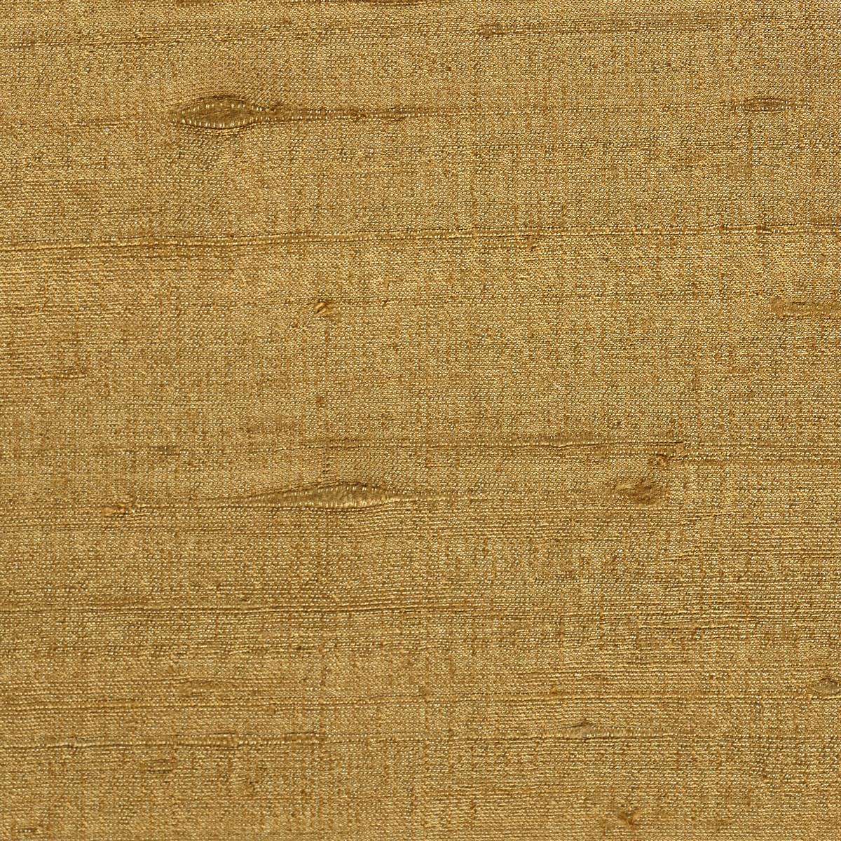 Laminar Antique Gold Fabric by Harlequin