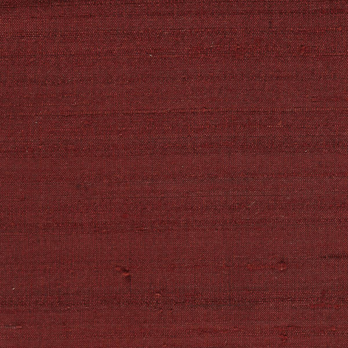 Laminar Burgundy Fabric by Harlequin