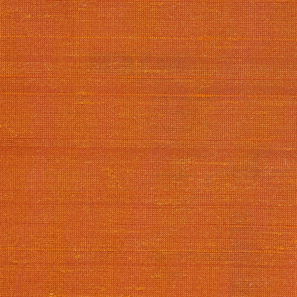 Deflect Pumpkin Fabric by Harlequin